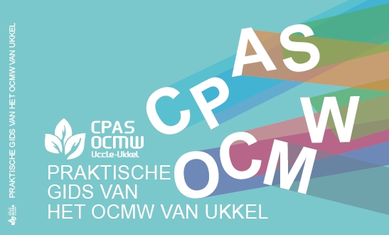 De Praktische Gids van het OCMW De Praktische Gids van het OCMW
