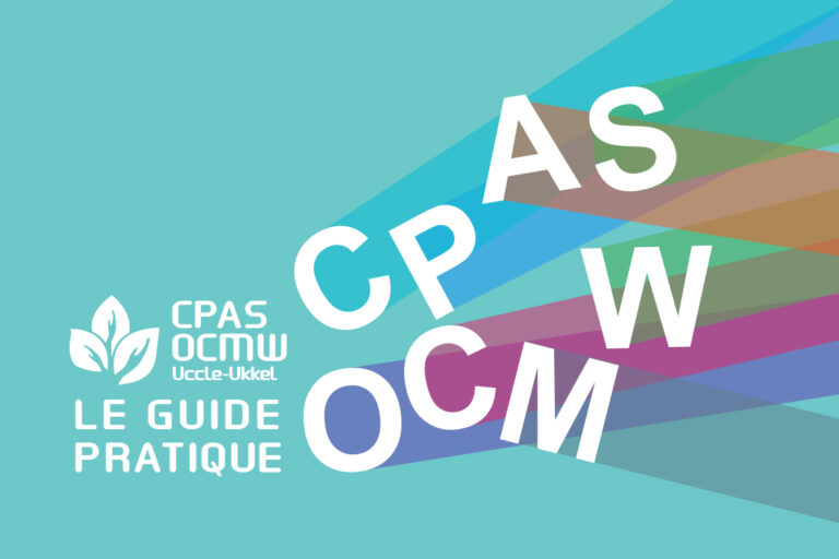 Guide Pratique du CPAS d’Uccle Guide Pratique du CPAS d’Uccle